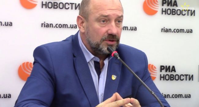 «Парламент может превратиться в посмешище»: Мельничук объяснил, почему нужно наказать Яременко
