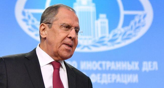 «Мы надеемся, что президент Зеленский как верховный главнокомандующий обеспечит выполнение своих приказов»: Лавров о разведении сил на Донбассе «Мы надеемся, что президент Зеленский как верховный главнокомандующий обеспечит выполнение своих приказов»: Лавров о разведении сил на Донбассе
