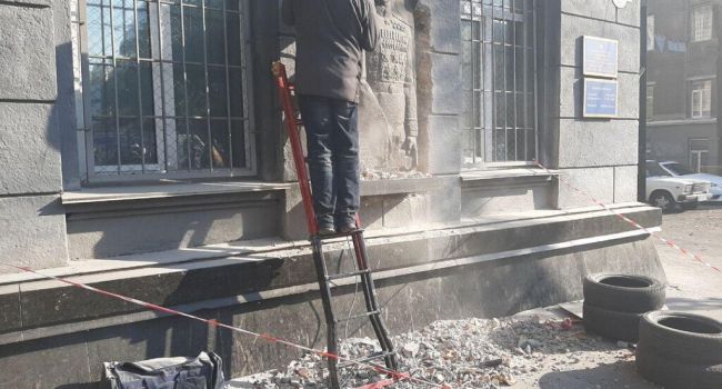 «Уроды!» Скабеева вскипела из-за памятника Жукову в Одессе 
