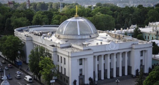 «Финансирование силовиков и шахтеров решено увеличить»: парламент утвердил во втором чтении проект бюджета на следующий год
