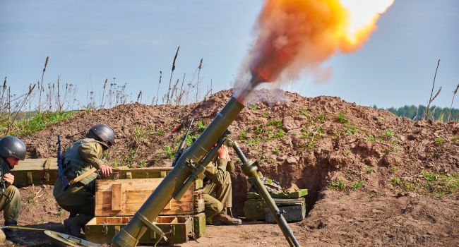 «Какое может быть разведение войск?»: Армия Путина обстреляла Золотое, где идет подготовка к выводу ВСУ 