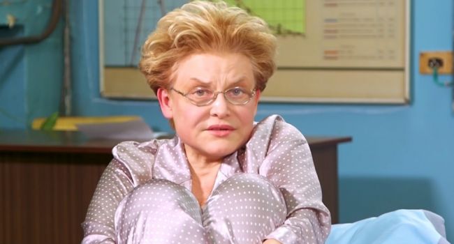 «Пи*дит как Троцкий»: Садальский нашёл сходство между Малышевой и советским деятелем