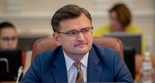 Вице-премьер: Украина уже подала заявку на ПДЧ в НАТО