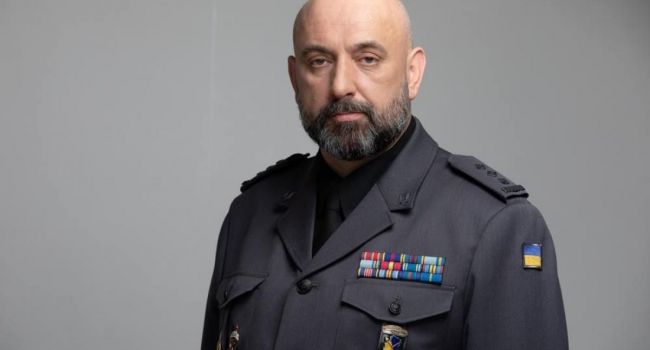 «Чиновники не могли правильно определить приоритеты»: Кривонос заявил, что ранее оборонный бюджет в Украине расходовался неэффективно