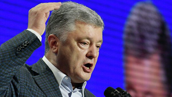 «Путин сделает все возможное»: Порошенко предупредил о подлом плане России касаемо членства Украины в НАТО «Путин сделает все возможное»: Порошенко предупредил о подлом плане России касаемо членства Украины в НАТО