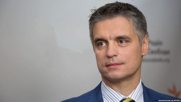 Пристайко бьет тревогу: Россия будет делать все для срыва саммита «Нормандской четверки» Пристайко бьет тревогу: Россия будет делать все для срыва саммита «Нормандской четверки»