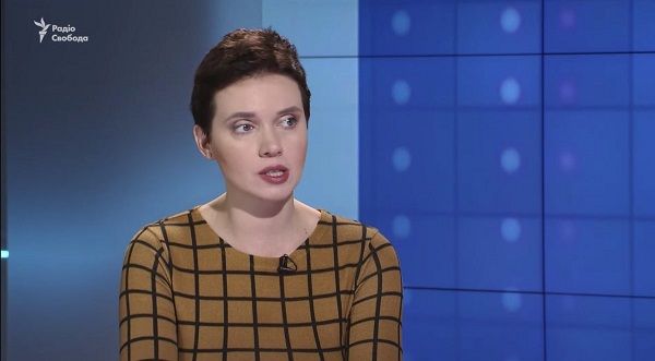 «Это недопустимо»: журналистка Соколова осудила Софию Федину за угрозы в адрес Зеленского 
