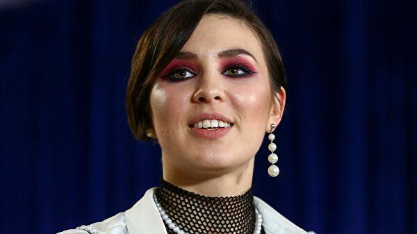 «Подменили понятия»: представитель Maruv прокомментировал признание ее «лучшим российским артистом» «Подменили понятия»: представитель Maruv прокомментировал признание ее «лучшим российским артистом»