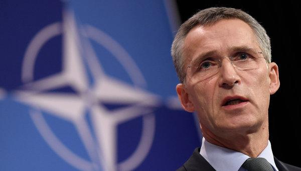 «Не будем зеркально отвечать»: в НАТО выступили с громким заявлением о российской аннексии Крыма