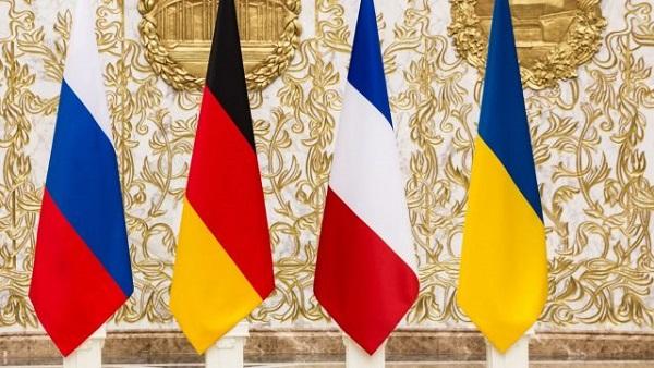 Посол Франции: условия для проведения встречи в «нормандском формате» выполнены, однако даты нет