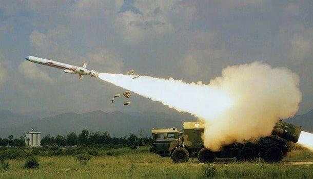 На баланс ВСУ поступили первые 100 ракет «Ольха» и 152-миллиметровые отечественные снаряды