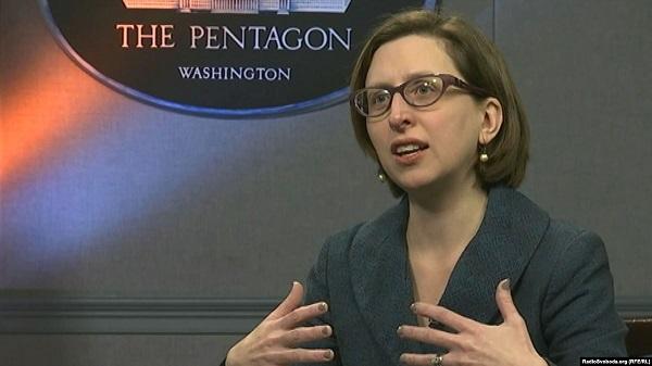 В Пентагоне утверждают, что в Киеве знали о заморозке военной помощи США до объявления об этом