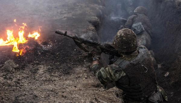 Эксперты ООН считают конфликт на Донбассе «самым старым» 