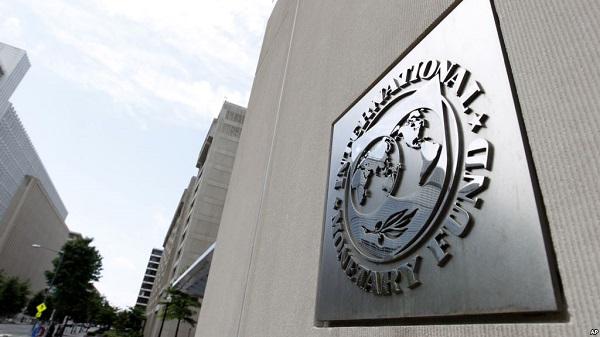 Все, как планировалось: миссия МВФ продолжила работу в Украине 