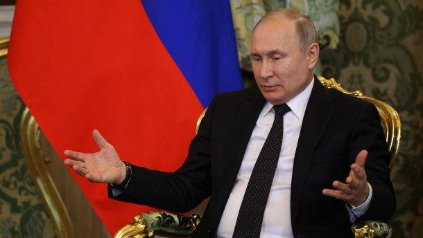 «Эх, все не так, да все не так, ребята»: Путин рассказал, что не так с разведением войск 