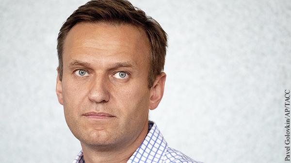 «От этого всех уже тошнит»: Навальный своеобразно ответил на вопрос о принадлежности Крыма