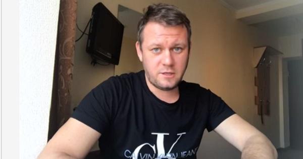 «Принудительная украинизация и другие страшные кары»: журналист высмеял новые фейки «Л/ДНР» о будущем Донбасса