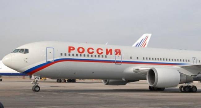 «Полет с летальным исходом»: В России во время авиарейса «Москва - Анапа» произошла трагедия 