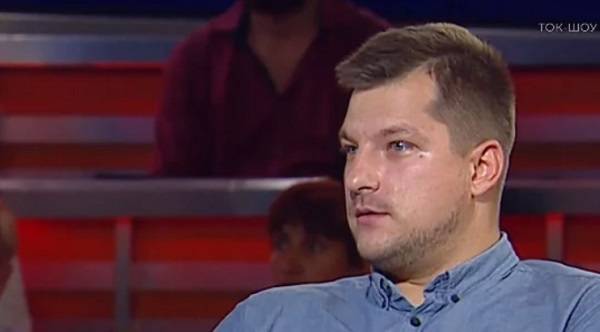 Ветеран АТО: власти готовятся к прямым переговорам с Путиным и к примирению с террористами «Л/ДНР»