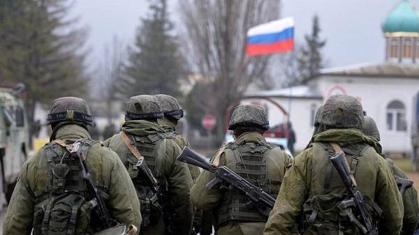 Не признают никогда: в РФ рассказали о дальнейших перспективах Крыма