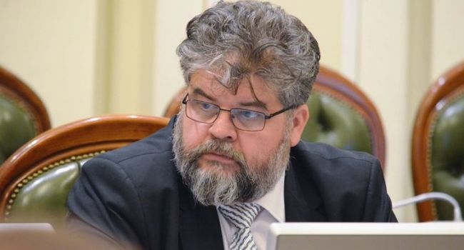 Аналитик: Яременко должен сложить депутатский мандат