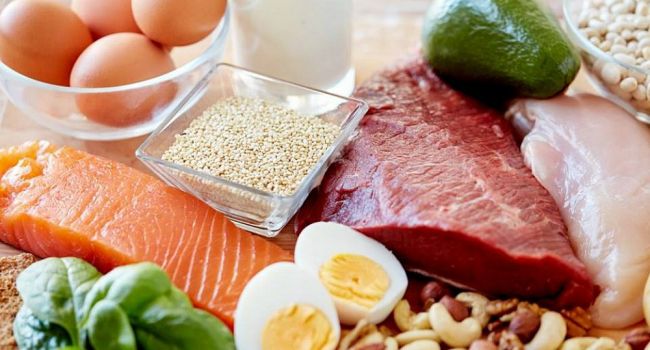 «Не отказывайтесь от продуктов с холестерином»: Ученые сделали неожиданное заявление 