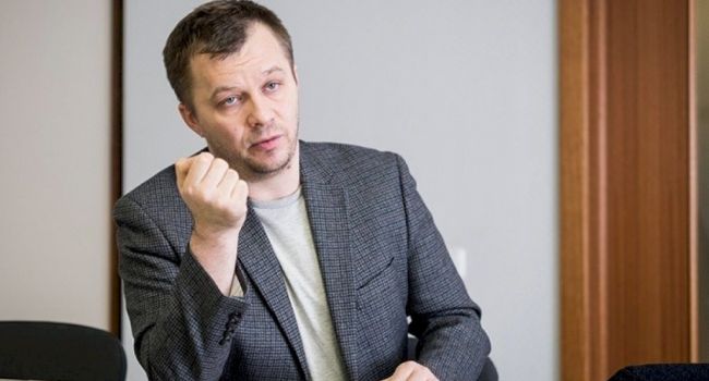 «Бойся ходить под подъездом» и «готовься к похоронам»: Милованов сообщил, что его заместителям угрожают