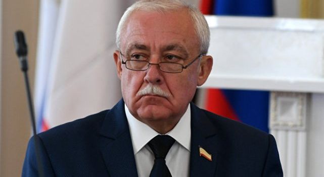 «Призывы НАТО никого не волнуют»: В Крыму прокомментировали заявление «друзей» из альянса