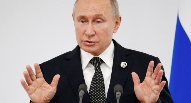 «Есть несколько возможных вариантов»: Российский политолог объяснил, как Путин сможет сохранить власть