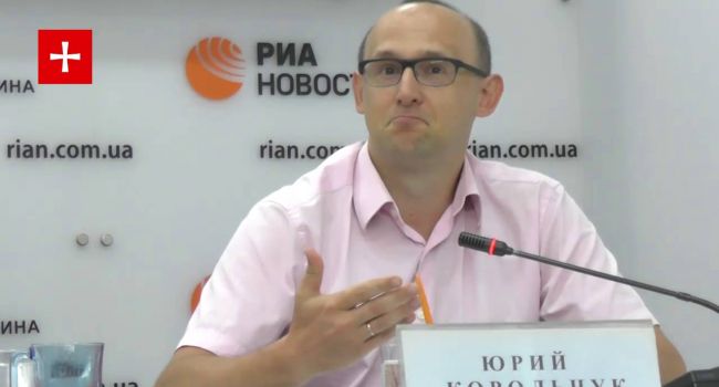 «Украинскую газотранспортную систему Россия планирует сделать резервной»: Корольчук указал на риски для Украины