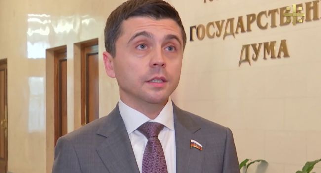«Перспектива получения компенсации от РФ нулевая»: Бальбек заявил, что Россия не будет финансировать восстановление Донбасса
