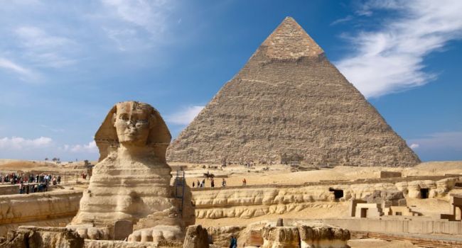 «Раскрыли секрет Хеопса»: Археологи поняли, как египтянам удалось перемещать камни для пирамид