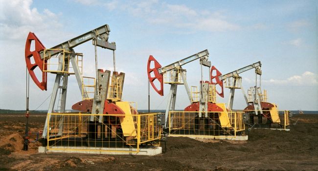 «Осталось совсем немного»: Эксперты рассказали о резком сокращении запасов нефти в России