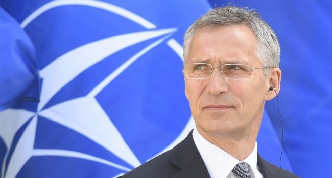 Столтенберг рассказал, что для Украины самое главное для скорейшего членства в НАТО