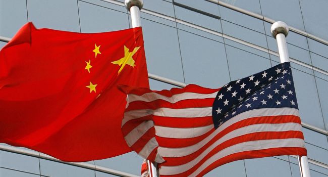Пекину удалось получить одобрение на введение пошлин на американские товары