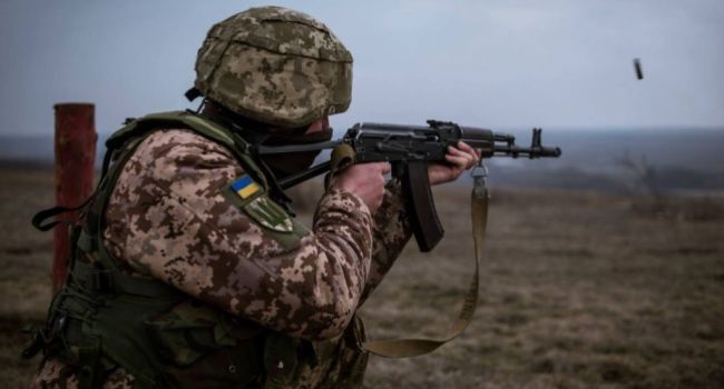 «Начнется новый виток войны на Донбассе»: Слободчук объяснил, к чему может привести отказ Украины от минских договоренностей