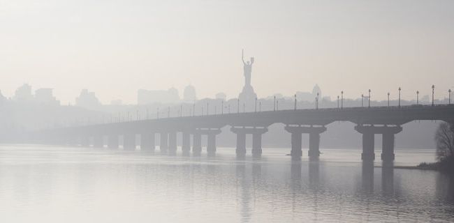 «Смог — это сильная опасность»: Как грязный воздух влияет на аутизм «Смог — это сильная опасность»: Как грязный воздух влияет на аутизм
