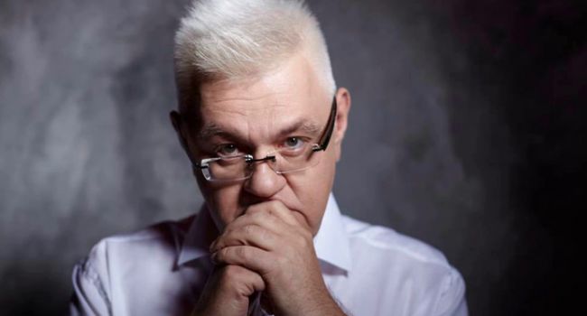 «Чиновник с ограниченным представлением о мире»: Гай пояснил Сивохо, кто его спас от вероятной смерти «Чиновник с ограниченным представлением о мире»: Гай пояснил Сивохо, кто его спас от вероятной смерти