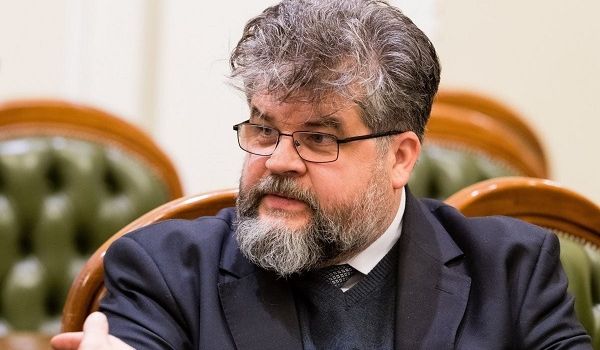 Яременко обвинил журналистов, которые сняли его переписку, в нарушении Уголовного кодекса 