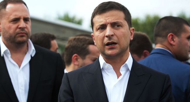 Ветеран АТО: после криков «Ганьба!» президент сократил программу пребывания в Тернополе, а каково будет на встрече с Путиным? Ветеран АТО: после криков «Ганьба!» президент сократил программу пребывания в Тернополе, а каково будет на встрече с Путиным?
