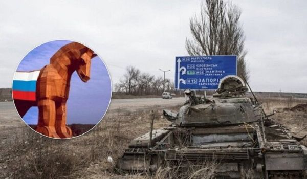«Там кроется «троянский конь»: журналист указал на опасность для Украины в реинтеграции Донбасса