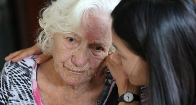 Медики назвали лучший способ профилактики болезни Альцгеймера