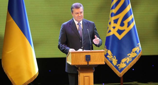 Политолог: гибридная война принесла нам и «гибридного Януковича»