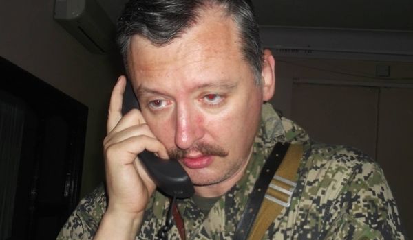 «Это не секрет полишинеля»: террорист Гиркин впервые открыто признал присутствие путинской армии на Донбассе