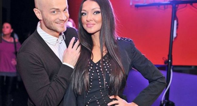 «Немножко праздновали»: Влад Яма рассказал, как отметил годовщину свадьбы с супругой «Немножко праздновали»: Влад Яма рассказал, как отметил годовщину свадьбы с супругой