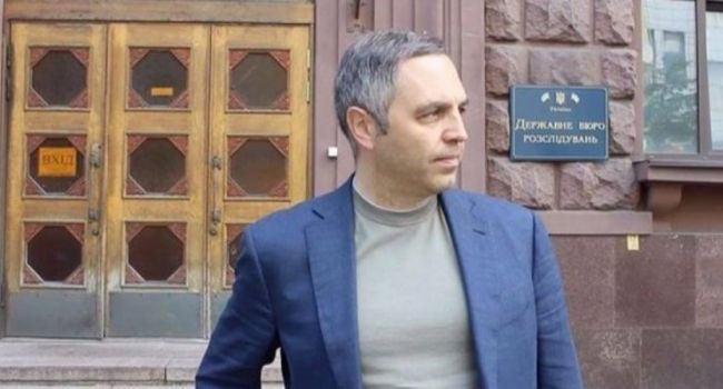 Портнов заявил, что следом за Бабченко покинуть Украину должно и другое «быдло»