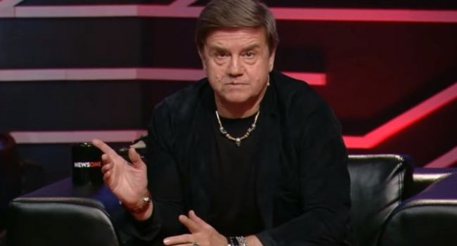 Карасев: без решения вопроса войны о экономическом развитии Украины можно будет забыть Карасев: без решения вопроса войны о экономическом развитии Украины можно будет забыть