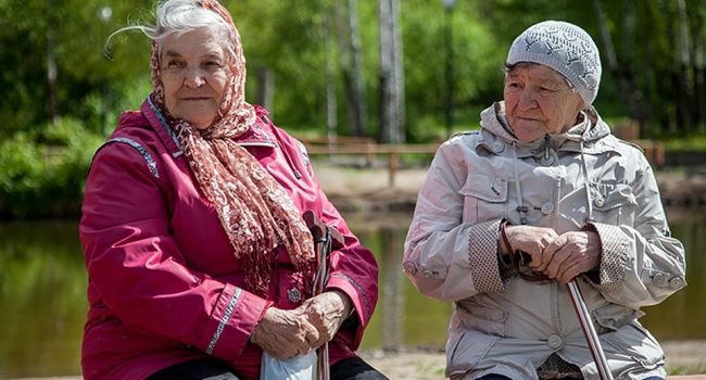 На пенсию в 50 лет: кто из украинцев может выйти на пенсию на льготных условиях? На пенсию в 50 лет: кто из украинцев может выйти на пенсию на льготных условиях?