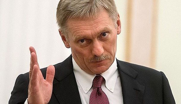 В Кремле заявили о готовности Путина к «нормандской встрече» В Кремле заявили о готовности Путина к «нормандской встрече»