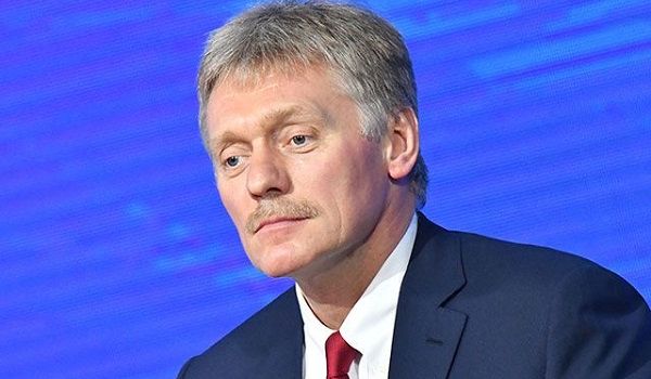 «Не было жизненно важным»: Песков прокомментировал решение Дании по «Северному потоку – 2» «Не было жизненно важным»: Песков прокомментировал решение Дании по «Северному потоку – 2»